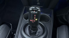 MINI Countryman 2.0 Cooper S Exclusive 5dr Auto Petrol Hatchback